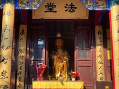 -慈恩寺