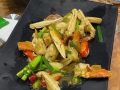 -旺来排档