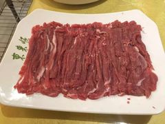 -东来顺饭庄(西直门店)