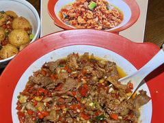 -八碗湘长沙市井菜(坡子街店)