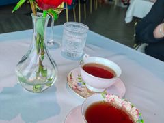 -L'amour澜茉·轻法餐