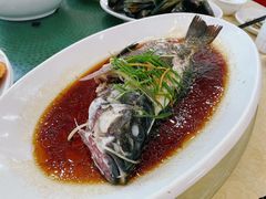 -锐记美食店·现捞海鲜(闸坡店)