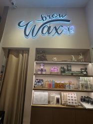 -Wax Brow蜜蜡脱毛美甲美睫眉吧