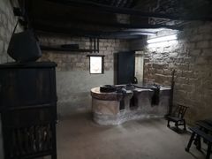 -韶山毛泽东同志故居