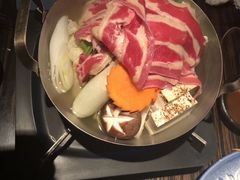 -王鼎精致料理铁板烧(世博源店)