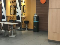 -麦当劳(衡阳中心汽车站店)