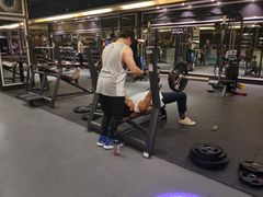 -诺德健游泳健身会馆(良渚欧文店)