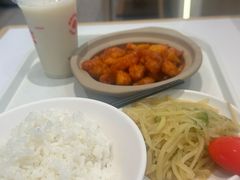 -永和大王(小厨·东四十条店)
