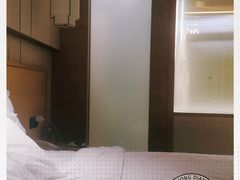 -牡丹江东方明珠国际大酒店(火车站步行街店)