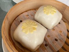 -白天鹅宾馆-宏图府餐厅