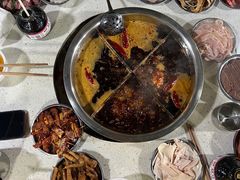 -渝味黄姐火锅(黄泥村店)