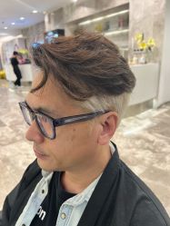 -MMby HairCode 芭曲发型概念店