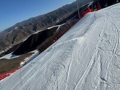 -富龙滑雪场