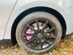 -上海德星奔驰(江杨南路店)