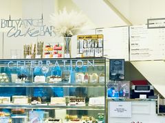 -BILLY ANGEL蛋糕店(三成COEX店)