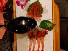 甜虾-千寻烧肉(政务区店)