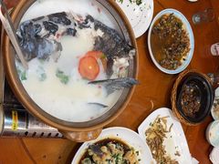 -全乐鱼馆·淳牌有机鱼直营店