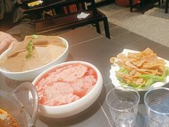 -俏媳妇火锅(宽窄巷子店)