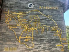 -雁门关景区