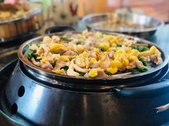 桑拿鸡-阿多私房菜(顺德店)