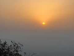 -北京西山国家森林公园