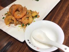 -梁记粥铺(开元地中海店)