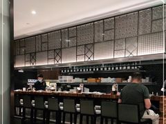 -橘焱胡同烧肉夜食(BFC外滩金融中心店)