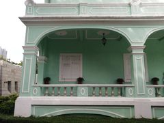 -龙环葡韵住宅式博物馆