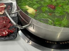 -刘少华贵州小黄牛·鲜牛肉火锅(总店)