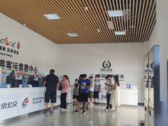 -白洋淀景区