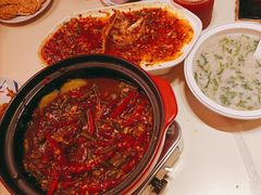 -侯师傅热炒店(印象城店)
