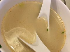 -翠华餐厅