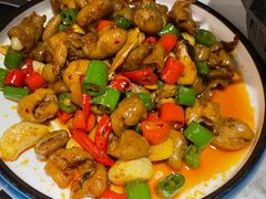 -味仙居(环城南路店)