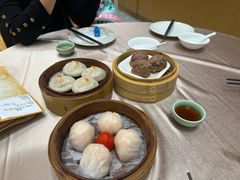 -海龙阁酒家·37年老字号粤菜(保利广场店)