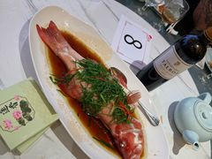 -香港蓮香樓(上環店)