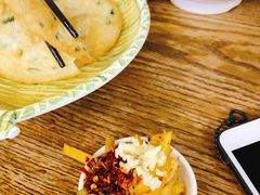 -易裕和·长沙米粉(竹塘西路店)
