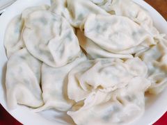 鲅鱼水饺-荣祥海鲜·烟台菜(胜利路二部)