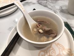 老火例汤-老广酒楼(樱花店)