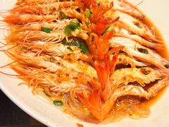 -新白鹿餐厅(百联中环店)