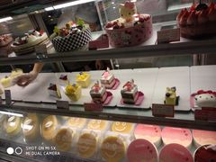 -BreadTalk面包新语·烘焙蛋糕(领展购物广场店)