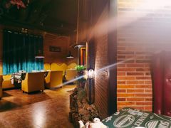-树下时尚餐厅(翠园街店)