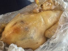 -吉英盐焗鸡(文中路店)