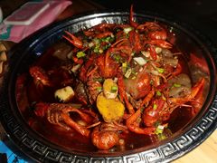 -虾糊闹(汽车东站店)