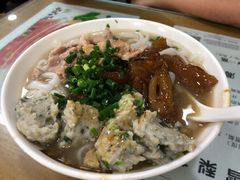 -荔林食店(西华路店)