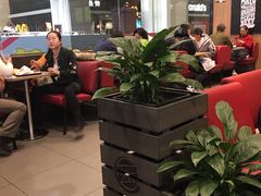 -汉堡王(财富广场店)