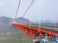 -矮寨·十八洞·德夯大峡谷景区