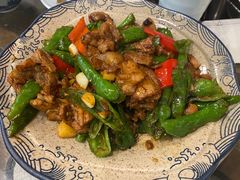 -西江美食舫·江西菜(健德桥店)