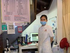 -张钰强中医正骨推拿连锁(华发商都店)