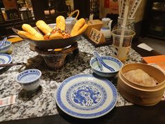 -南京大牌档(中关村领展广场店)