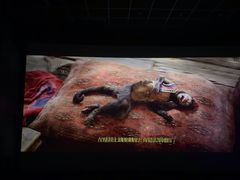 -保利万和CFR国际影城(钱江世纪城店)